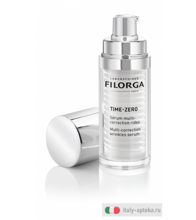 Filorga Time Zero Siero multi-correzione rughe 30ml
