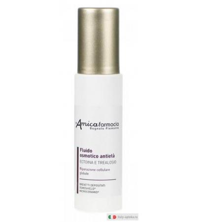 Fluido osmotico antietà ectoina e trealosio 50 ml