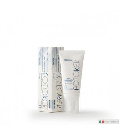 Fotoker Pharcos Crema dermatologica 50ml