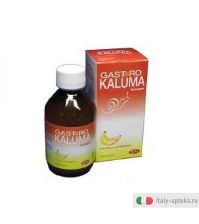 Gastrokaluma utile per il benessere dello stomaco 200ml