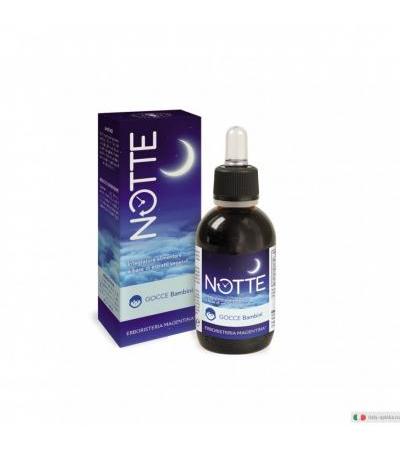 Gocce Bambini Notte 50ml