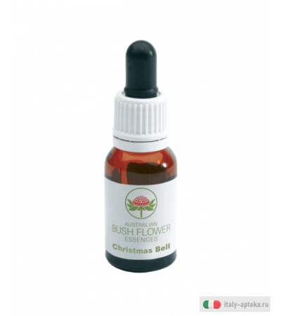 Green Remedies Christhmas Bell gocce 15ml