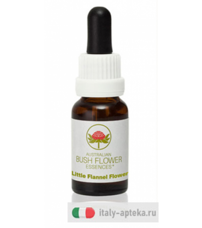 Green Remedies Flanner Flower Australian gocce 15ml