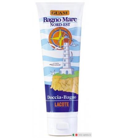 GUAM Bagno mare Nord-Est 250ml