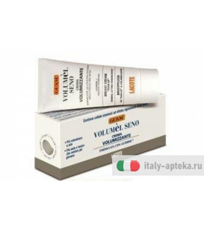 Guam Volumèl Seno Crema Volumizzante 150ml