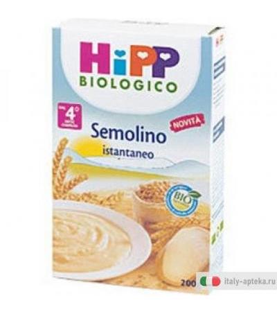 HIPP semolino di grano