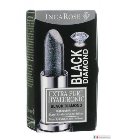 Incarose Black diamond