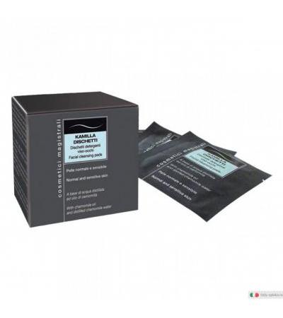 Kamilla Dischetti Struccanti viso e occhi 20 pezzi
