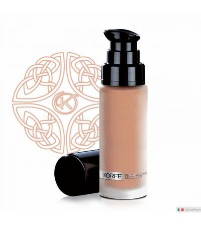 Korff Fondotinta Illuminante SPF 15 n.02 Mandorla 30ml