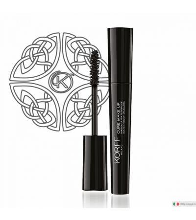 Korff Mascara Waterproof 9ml