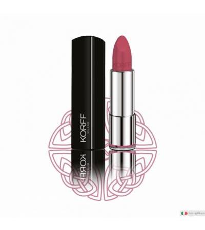 Korff Milano Cure Make Up Rossetto Satinato 08