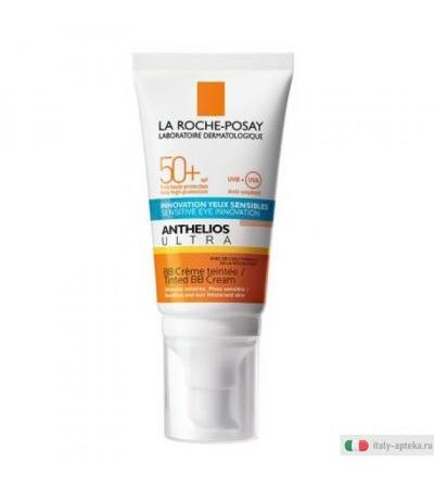 La Roche Posay Anthelios Ultra SPF 50+ BB Crema Colorata 50ml