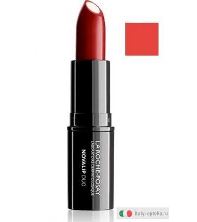La Roche-Posay NovaLip Duo Rossetto colore 191 Pur Rouge