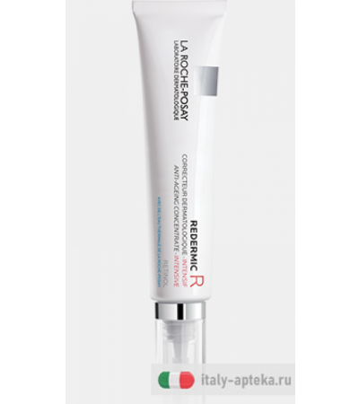 La Roche-Posay REDERMIC R Concentrato correttore anti-età intensivo 30ml
