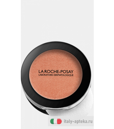 La Roche-Posay Toleriane Teint Blush colore copper bronze