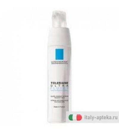 La roche-posay Toleriane Ultra fluide 40ml