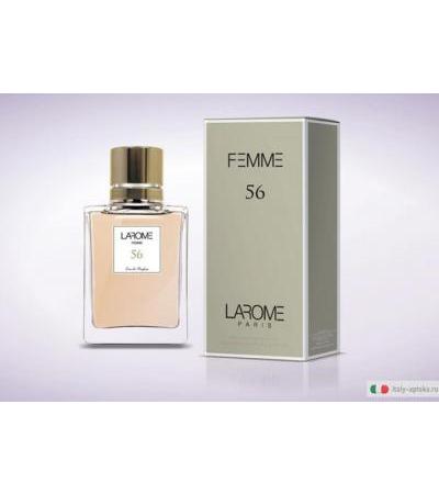 LAROME Femme 56 profumo 100 ml