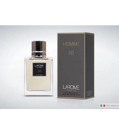 LAROME Homme 10 profumo 100 ml