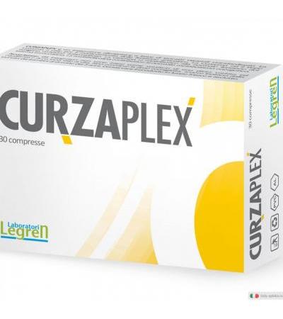 Legren Curzaplex Integratore 30 compresse