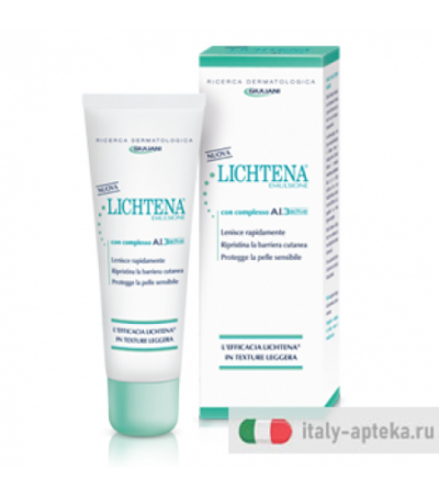 Lichtena Emulsione 50ml