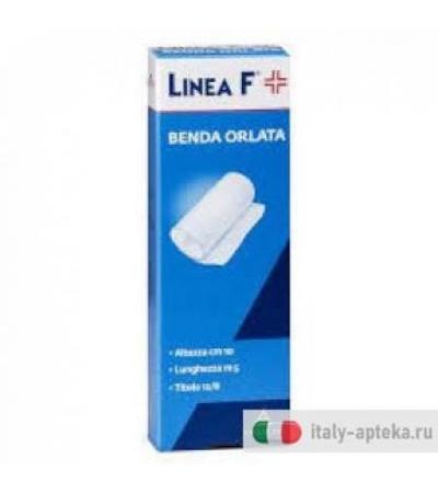 Linea F Benda Orlata 10cmx5m