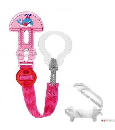 Mam Clip it! & Cover New 0+mesi colori e fantasie assortite