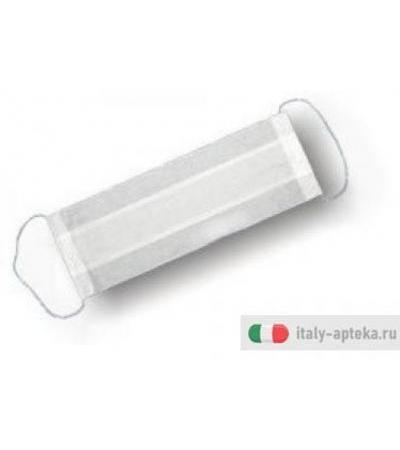 Mascherina 2 veli monouso 100 pezzi