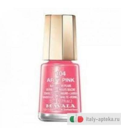 MAVALA Minicolors smalto 104 arty pink