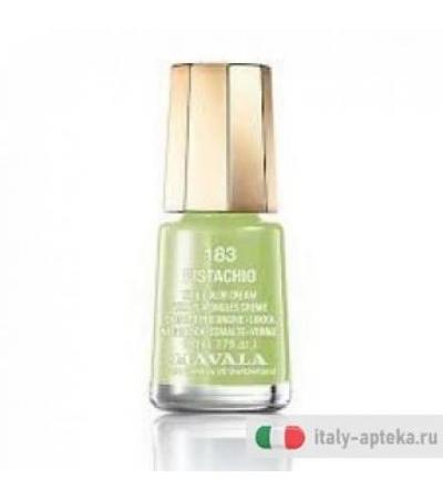 MAVALA Minicolors smalto 183 pistacchio