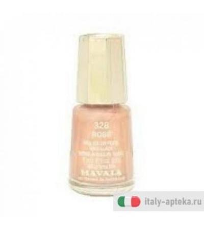 MAVALA Minicolors smalto 328 rose