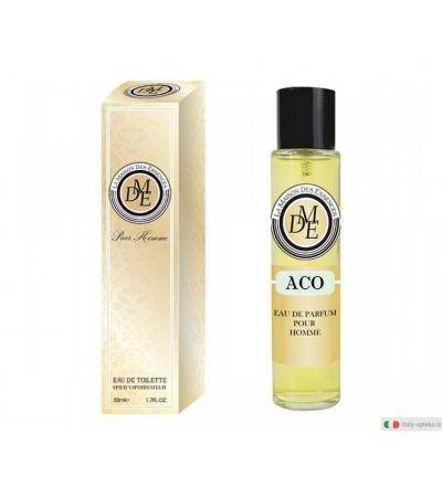 MDE ACO Profumo Uomo spray 100ml