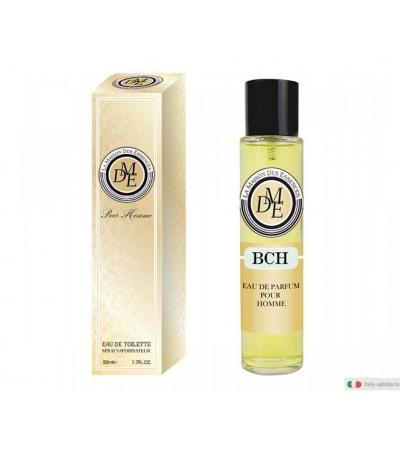 MDE BCH Profumo Uomo spray 100ml
