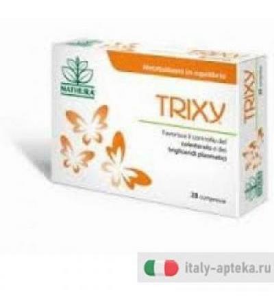 Nathura Trixy 28 compresse