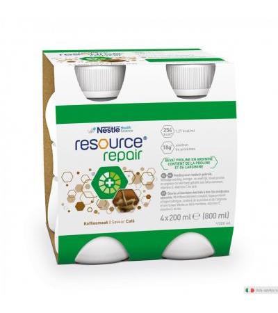 Nestle Resource Repair gusto Caffè 800ml