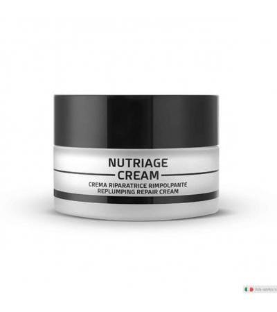 Nutriage Cream Crema Riparatrice Rimpolpante 50ml