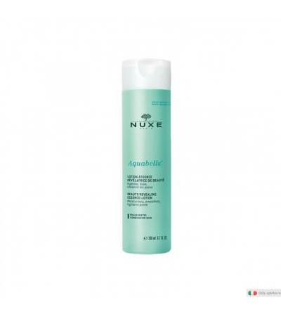 Nuxe Aquabella Lozione rivelatrice di bellezza che idrata e restringe i pori 200ml