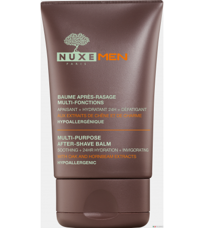 Nuxe Men balsamo dopobarba multifunzione 50ml