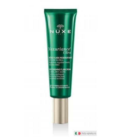 Nuxuriance Ultra Crema-fluido ridensificante anti-età globale 50 ml