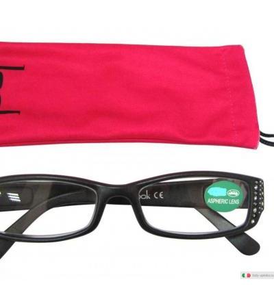 Occhiali da Lettura Look Gala +3.50
