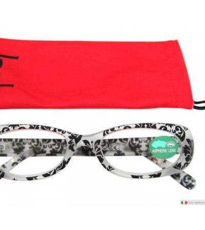 Occhiali da Lettura Look Velvet +2.50