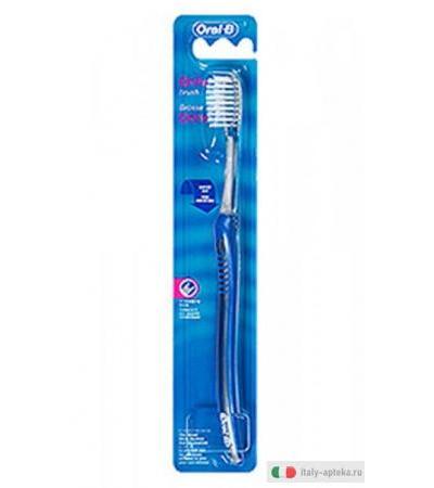 Oral-B Spazzolino Ortodontico Con Setole A V B11650