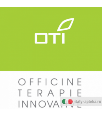 Oti Fitomucil Nuova Formulazione Medicinale Omeopatico 20 bustine