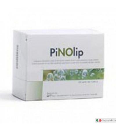 Oti Pinolip integratore alimentare utile per il controllo del peso corporeo 60 perle