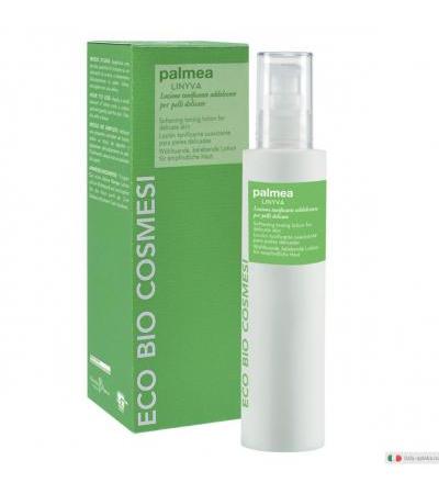 Palmea Linyva Lozione Tonificante Addolcente biologica 200ml