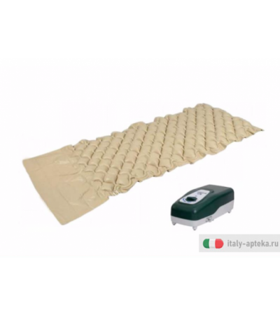 PB Pharma Materasso Antidecubito e Compressore