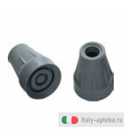 PB Pharma Puntale per Stampella canadese