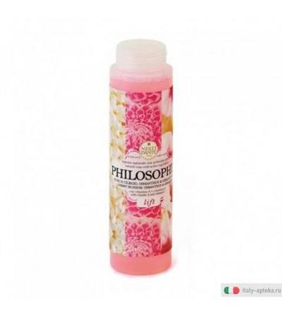 Philosophia Sapone Liquido Bagno Doccia Lift 300ml