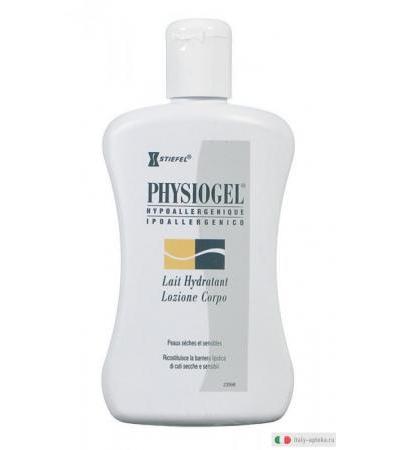 Physiogel Lozione corpo ipoallergenica 200 ml