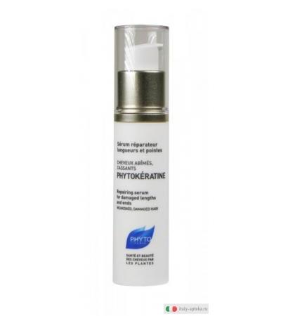 Phyto Phytokératine Siero riparatore lunghezze e punte spray 30ml