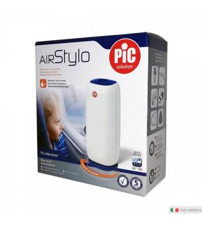 Pic Air Stylo Aerosol a micropistone compatto